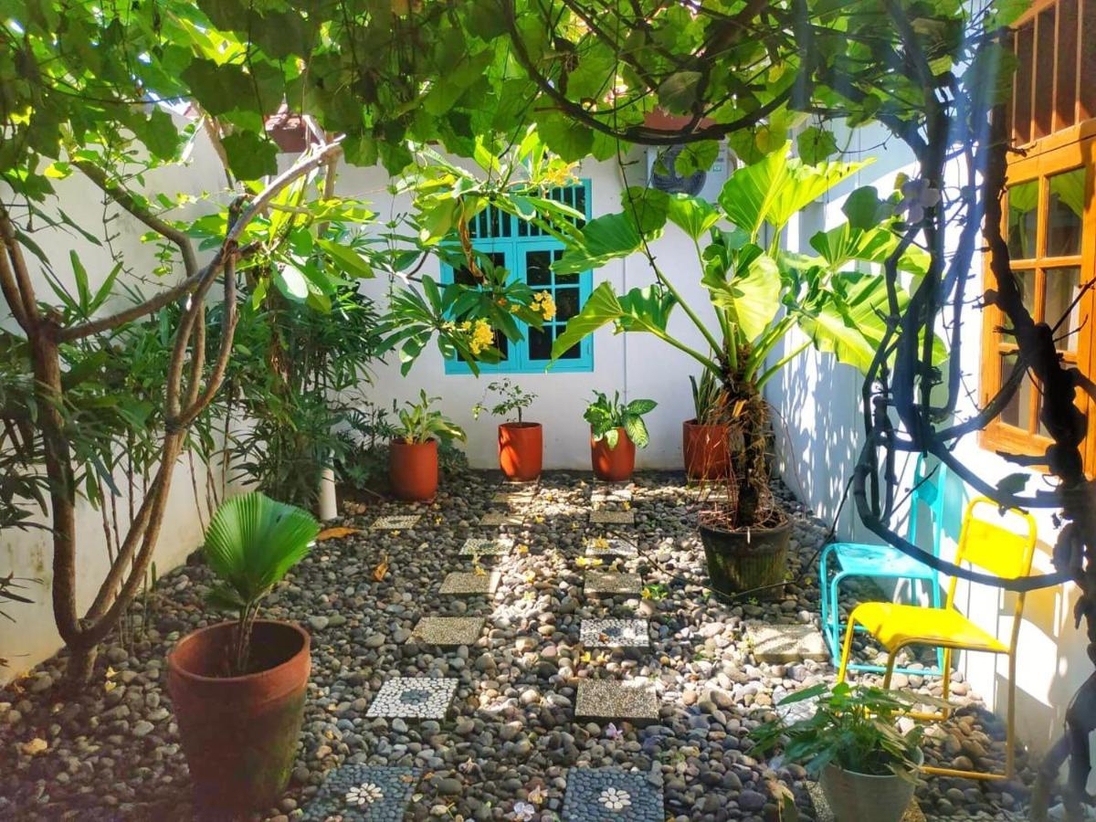Summergrass B&B Prawirotaman Exterior photo